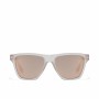 Lunettes de soleil polarisées Hawkers One LS Or rose (Ø 54 mm)