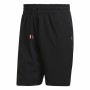 Short de Sport pour Homme Adidas Ergo Noir