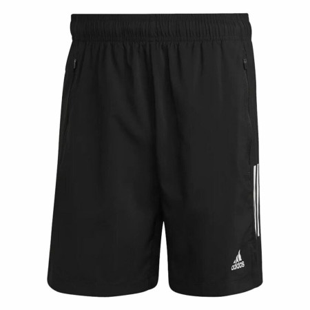 Short de Sport pour Homme Adidas T365 Noir