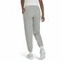 Pantalon de sport long Reebok Identity Femme Gris