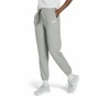 Pantalon de sport long Reebok Identity Femme Gris