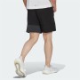 Short de Sport pour Homme Adidas Colourblock Noir