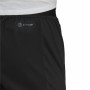 Pantalón para Adultos Adidas Colourblock Negro