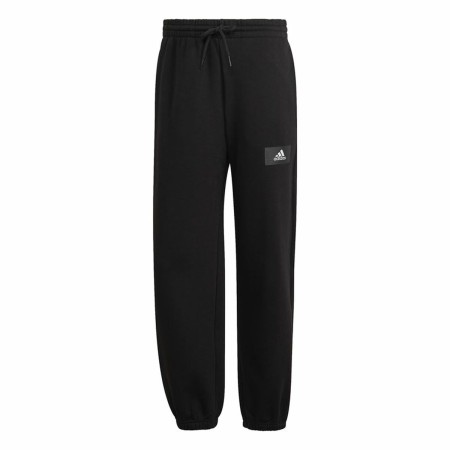 Pantalón para Adultos Adidas FeelVivid Negro