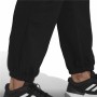 Pantalón para Adultos Adidas FeelVivid Negro