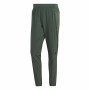 Pantalon pour Adulte Adidas D4T Vert