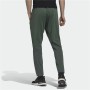 Pantalon pour Adulte Adidas D4T Vert