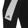 Pantalon pour Adulte Adidas Future Icons Badge Of Sport Noir