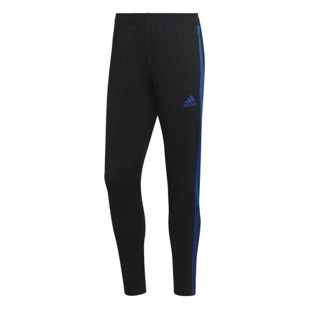 Pantalon pour Adulte Adidas Tiro Noir Homme