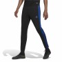 Pantalón para Adultos Adidas Tiro Negro Hombre