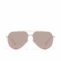 Lunettes de soleil polarisées Hawkers Shadow Or rose (Ø 60 mm)