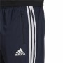 Pantalones Cortos Deportivos para Hombre Adidas Designed to Move Azul oscuro