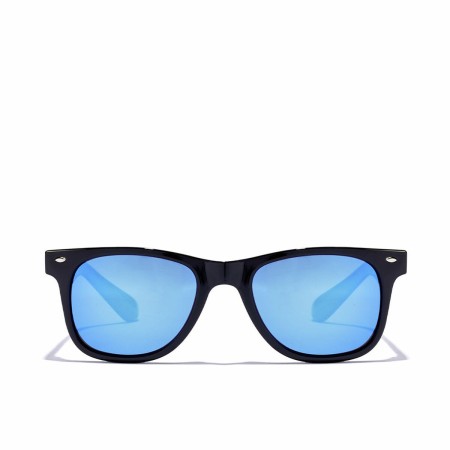 Lunettes de soleil polarisées Hawkers Slater Noir Bleu (Ø 48 mm)