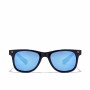 Lunettes de soleil polarisées Hawkers Slater Noir Bleu (Ø 48 mm)