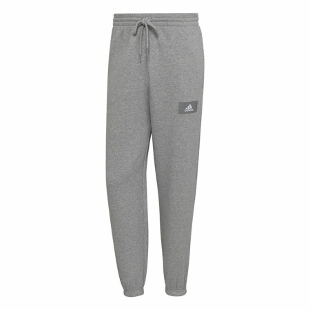 Pantalon pour Adulte Adidas Essentials FeelVivid Gris