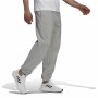 Pantalon pour Adulte Adidas Essentials FeelVivid Gris