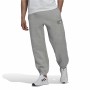 Pantalon pour Adulte Adidas Essentials FeelVivid Gris