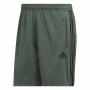 Pantalones Cortos Deportivos para Hombre Adidas Designed To Move Sport 3 Verde