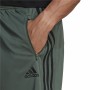 Pantalones Cortos Deportivos para Hombre Adidas Designed To Move Sport 3 Verde