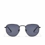 Lunettes de soleil polarisées Hawkers Sixgon Drive Noir Gris (Ø 51 mm)