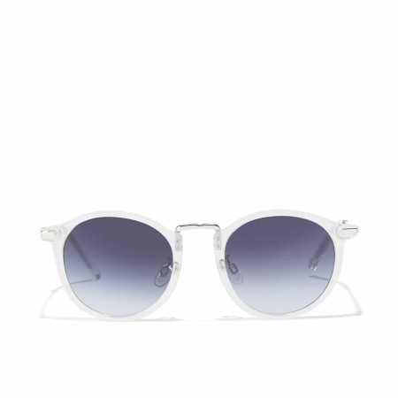 Lunettes de soleil Unisexe Hawkers Pierre Gasly Transparent (Ø 50 mm)