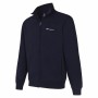 Chándal para Adultos Champion Full Zip Azul oscuro Hombre