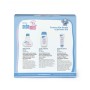 Coffret Bébé Sebamed Sebi (4 Pièces)