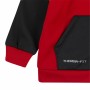 Chándal para Adultos Nike Therma Fit Rojo Negro Hombre