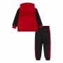 Chándal para Adultos Nike Therma Fit Rojo Negro Hombre