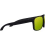 Lunettes de soleil Unisexe Northweek Bold Noir Vert Citron (Ø 45 mm)