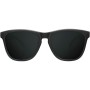 Lunettes de soleil Unisexe Northweek Regular All Black Noir (Ø 47 mm)