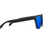 Lunettes de soleil Unisexe Northweek Regular Jibe Noir Bleu (Ø 47 mm)