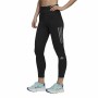 Leggings de Sport pour Femmes Adidas Own The Run 7/8 Noir