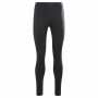 Leggings de Sport pour Femmes Reebok Workout Ready Commercial Noir