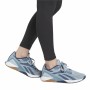 Leggings de Sport pour Femmes Reebok Workout Ready Commercial Noir