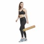 Leggings de Sport pour Femmes Reebok Workout Ready Commercial Noir