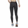 Leggings de Sport pour Femmes Reebok Workout Ready Commercial Noir