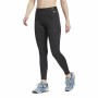 Leggings de Sport pour Femmes Reebok Workout Ready Commercial Noir