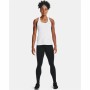 Mallas Deportivas de Mujer Under Armour Favorite Negro