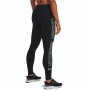 Mallas Deportivas de Mujer Under Armour Favorite Negro