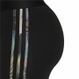 Leggings de Sport pour Femmes Adidas Loungewear Essentials Noir