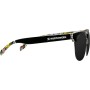 Lunettes de soleil Unisexe Northweek Looney Tunes Whats Up Doc Noir (Ø 55,7 mm)