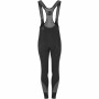 Culotte Shimano Vertex Bib Tights Cyclisme Noir