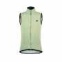 Gilet de Sport Unisexe Gsport Pro Team Vert clair