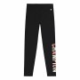 Leggings de Sport pour Femmes Champion Legacy Noir