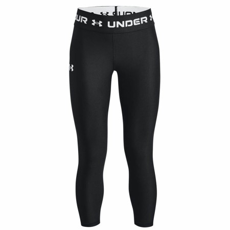 Mallas Deportivas Under Armour Heat Negro