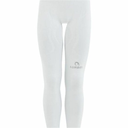 Leggings de Sport Lurbel Costa Blanc