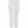 Leggings de Sport Lurbel Costa Blanc