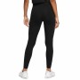 Mallas Deportivas de Mujer Nike Sportswear Club Negro