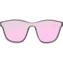 Lunettes de soleil Unisexe Northweek Melrose Moonstone Rose (Ø 50 mm)